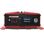 Observer™ 4000 HVR
