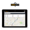 AVaiL Web: Video Interface with GPS Trail of Where Video was Recorded