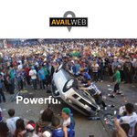 AVaiL Web: With SmartRedaction for Managing and Releasing Media Evidence
