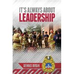 It's Always About Leadership