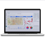 COPLINK - A data sharing & crime analytics platform designed to help LE accelerate investigations