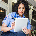 FirstNet, Built with AT&T: Unmatched connectivity for emergency response