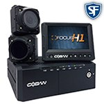 FOCUS H1 Vehicle Intelligence