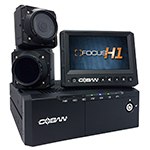 FOCUS H1 Vehicle Intelligence
