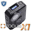 FOCUS X1™ – Body-Worn Camera