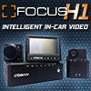 Integrated In-Car System and Body Camera