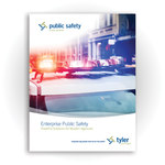 GET THE DETAILS: Intuitive, integrated public safety solutions