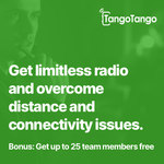 Try Tango Tango Free for 30 Days!