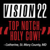 Missed Out on VISION 22? Don’t Worry! Watch the Replay for FREE!