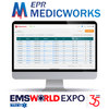 Schedule a 1:1 MedicWorks ePCR Demo at EMS World Booth #2047
