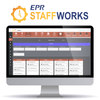 Introducing StaffWorks - Your Ultimate Scheduling & Communication Solution