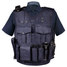 Custom Load Bearing Vest Carrier - Made to Your Specs - Class A Appearance
