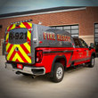 ESI Rapid Response Unit: Fire/Rescue Utility