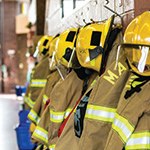 Fire Station Automation & Alerting