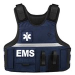 EMS Body Armor