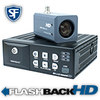 FlashbackHD In-Car Video System