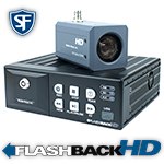 FlashbackHD In-Car Video System