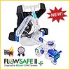 Flow-Safe II+® Disposable BiLevel CPAP Device Available Now