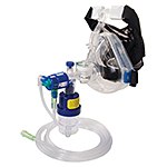 Flow-Safe II EZ® Disposable CPAP System