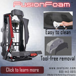 FusionFoam