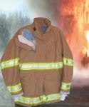 GORE® CROSSTECH® 3-Layer Moisture Barrier