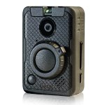 Body-Worn Camera