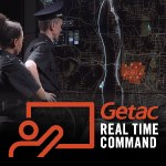 Getac Real Time Command