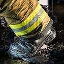 Should your fire boots be replaced?