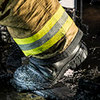 Should your fire boots be replaced?