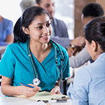 Insights for Addressing Health Disparities