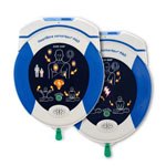 Stryker HeartSine Samaritan PAD 350P & 360P