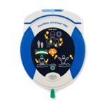 Stryker HeartSine samaritan PAD 450P