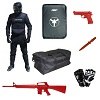 HIGH GEAR™ 4-Suit Training Package