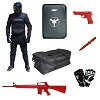 HIGH GEAR™ 4-Suit Training  Package