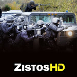 ZistosHD Tactical Surveillance Portable Video Systems
