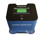 IONSCAN 600