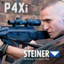 Steiner Optics P4Xi: FREE test and evaluation today – click here!