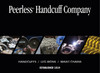 Free Download: Peerless Handcuff Company Product Brochure