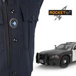 Rocket IoT: In-Car Video that Syncs with BodyWorn