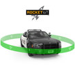 Rocket IoT: In-Car Video with Automatic Wireless Video Offload