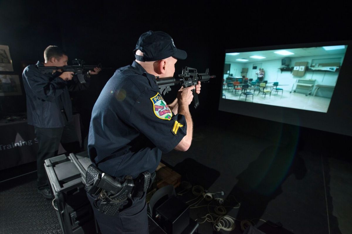 Get Grant Assistance at no cost for Training Simulation