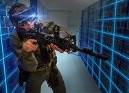 SRCE Augmented Reality Training System