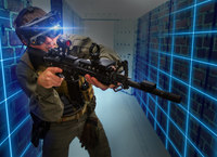 SRCE Augmented Reality Training System