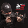 Sign Up For The KelTec® Insider. Get 15% Off Swag, Apparel & Accessories!