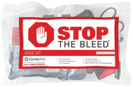Curaplex® Stop the Bleed® Kits