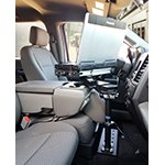 Gamber-Johnson Pedestal Systems