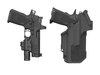 Staccato 2011 T-Series L2 Duty Holster by Blackhawk Holsters