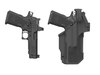 Staccato 2011 T-Series L3 Duty Holster by Blackhawk Holsters