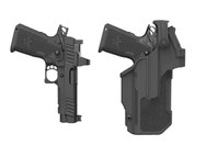 Staccato 2011 T-Series L3 Duty Holster by Blackhawk Holsters