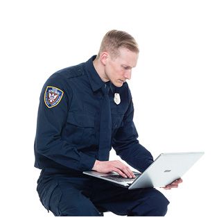 24/7 Access, Allowing Your Officers to Train When It’s Convenient